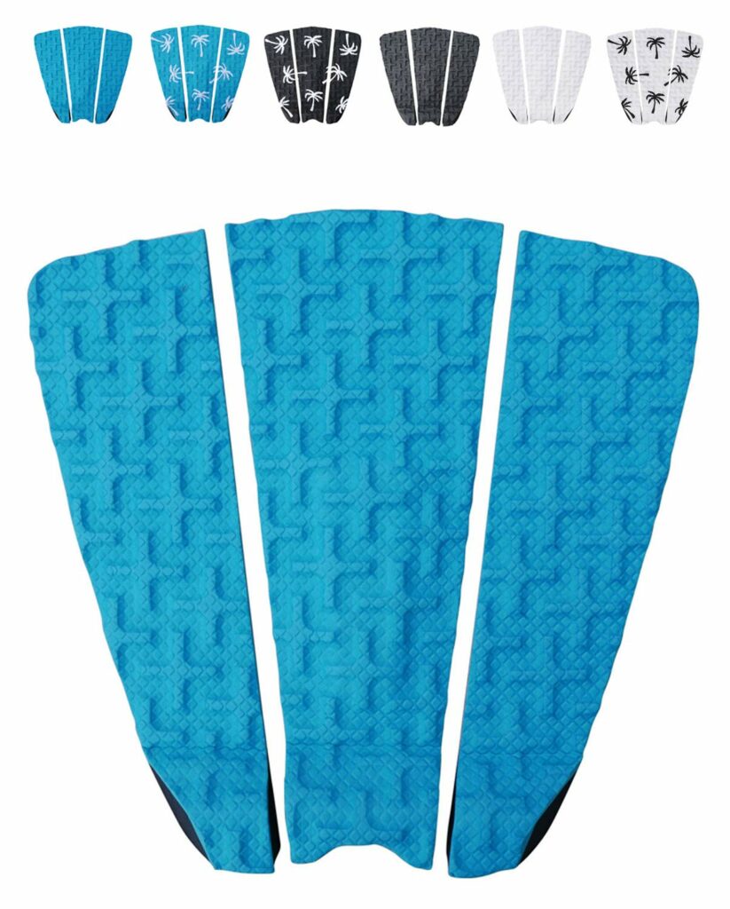 Ho Stevie Surfboard Traction Pad