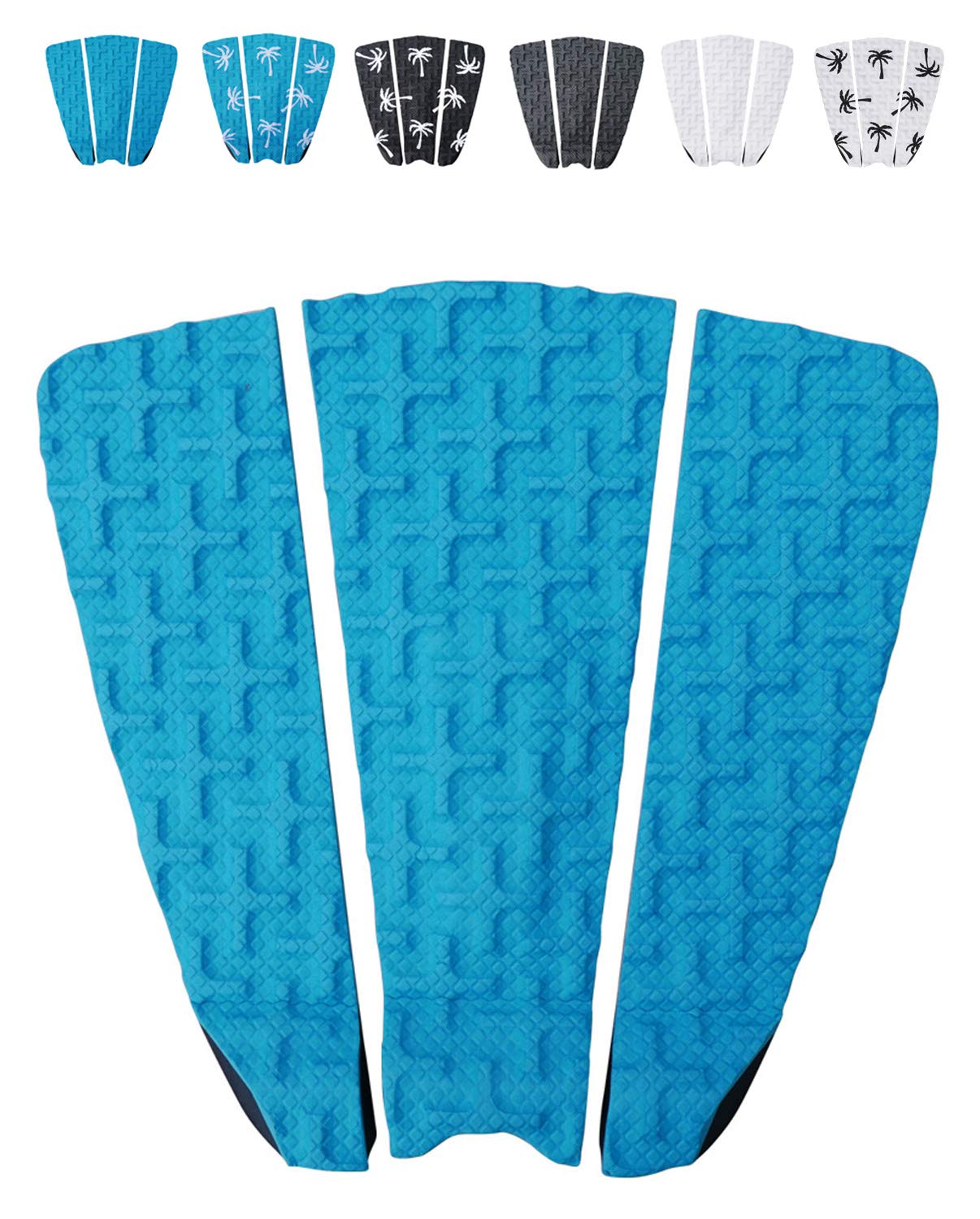 Ho Stevie! Premium Surfboard Traction Pad