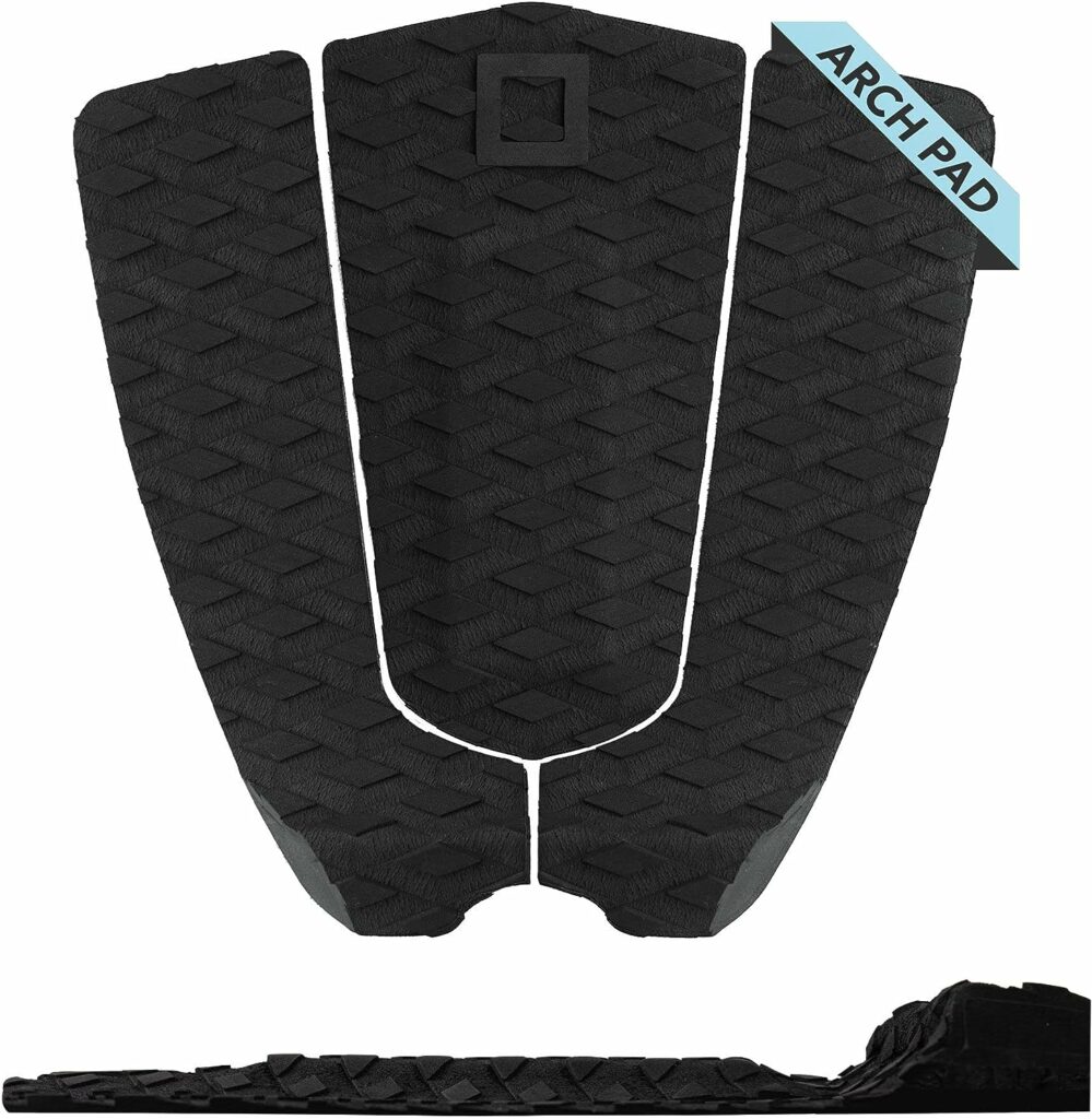 Surf Squared traction pads
